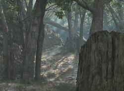 Metal Gear Solid Delta: Svyatogornyj West Walkthrough - Food, Kerotans, GA-KOs