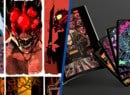 Cyberpunk 2077's Gorgeous Tarot Cards Will Grace an Official Tarot Deck, Out This Year