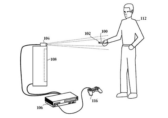 Witness PlayStation Move's Origins on PlayStation 2