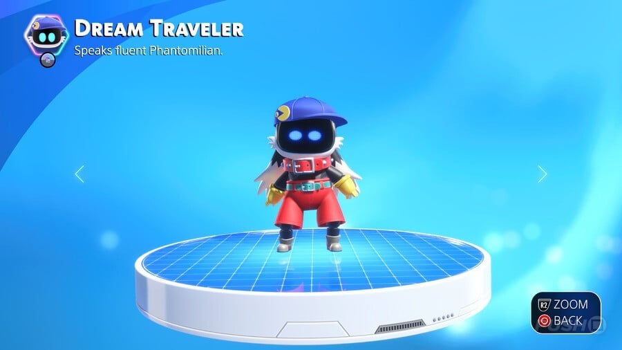 Klonoa - Dream Traveler 1