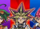 Yu-Gi-Oh! Legacy of the Duelist (PS4)