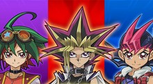 Yu-Gi-Oh! Legacy of the Duelist