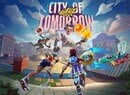 Knockout City Goes Free-to-Play on 1st June with the Launch of Season 6