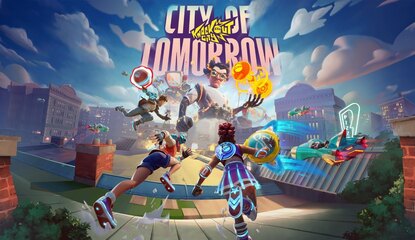 Knockout City Goes Free-to-Play on 1st June with the Launch of Season 6