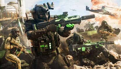 Battlefield Will Return in an Entirely New Way on PS5, EA Exec Has 'Extraordinary Confidence' in Team