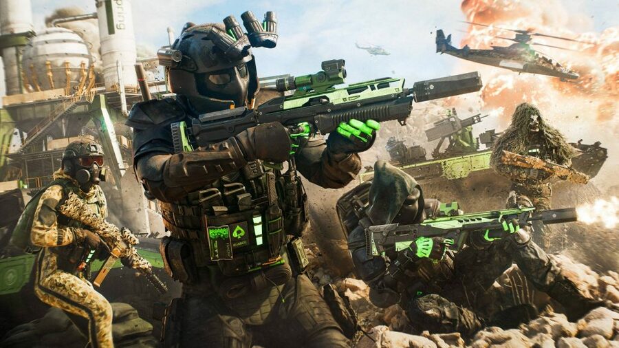 Battlefield Akan Kembali dengan Cara yang Sepenuhnya Baru di PS5, EA Exec Punya ‘Kepercayaan Luar Biasa’ di Tim