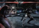 Injustice: Gods Among Us Ultimate Edition Punches PS4, PS3, and Vita