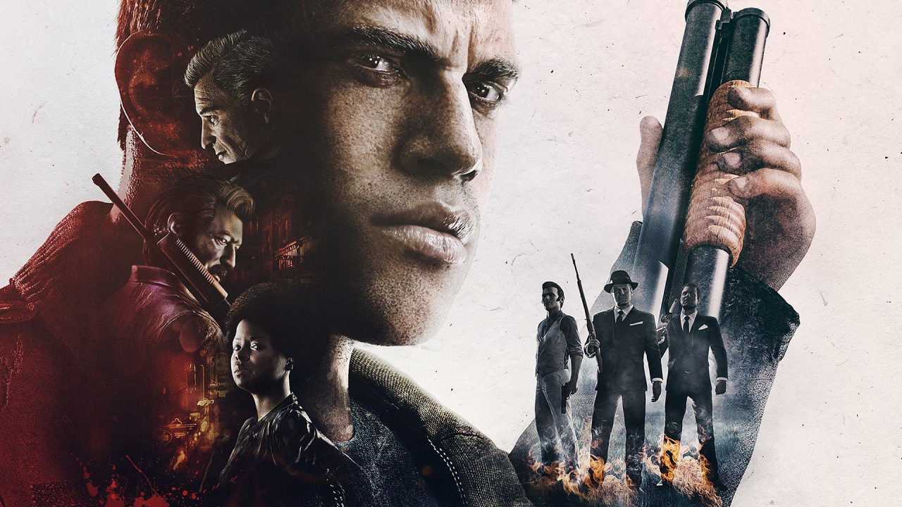 Mafia III: Definitive Edition