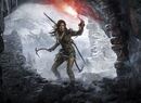 Rise of the Tomb Raider Has a Ridiculous 125 Trophies on PS4