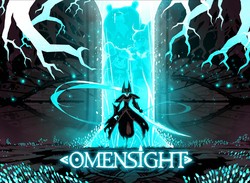 Action Murder-Mystery Omensight Looks Like One to Watch on PS4