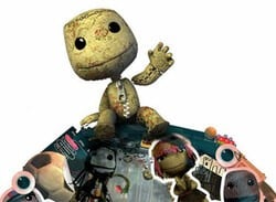 New LittleBigPlanet Headed To PS3 Bundled With Plenty Of DLC