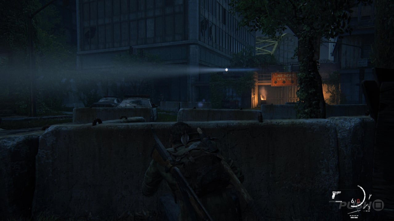 The Last of US PS3 HACK, Unlock Everything