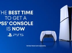 Sony Says the Best Time to Get a PS5 Is Now