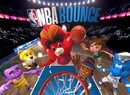 Casual Basketball Game NBA Bounce Dunkin' PS5, PS4 This Year