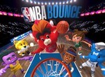 Casual Basketball Game NBA Bounce Dunkin' PS5, PS4 This Year