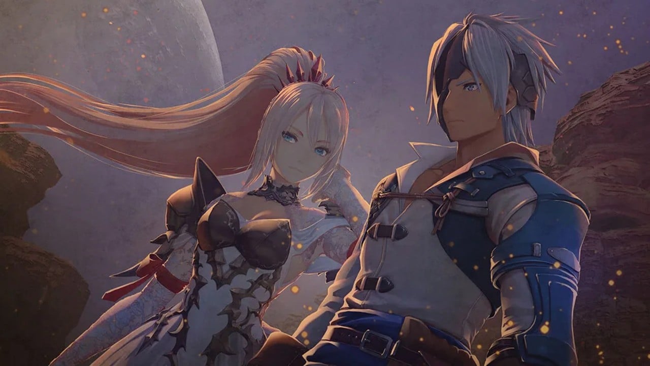 Scarlet Nexus and Tales of Arise Developers reveal how they