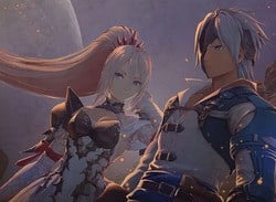 Tales of Arise PS5 Details Shared, New Screenshots Revealed