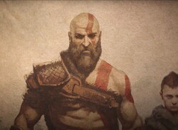 Official God of War Story Recap Is a Great Way to Get Hyped for Ragnarok