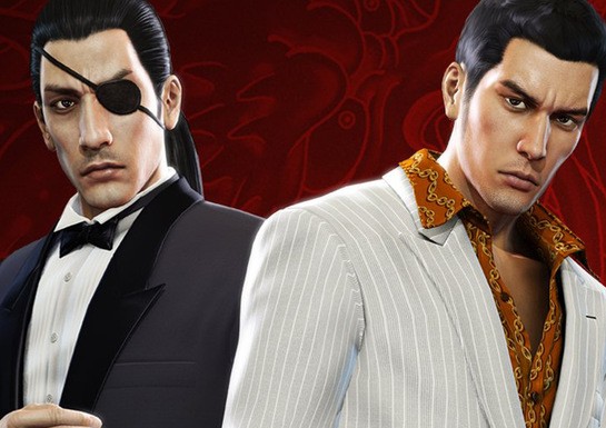 The West Likes Yakuza Because It Doesn't Pander to Western Tastes, Says SEGA