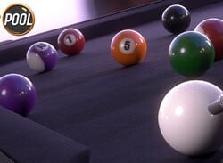 This Is Pool Hustles to PS4 Early Next Year