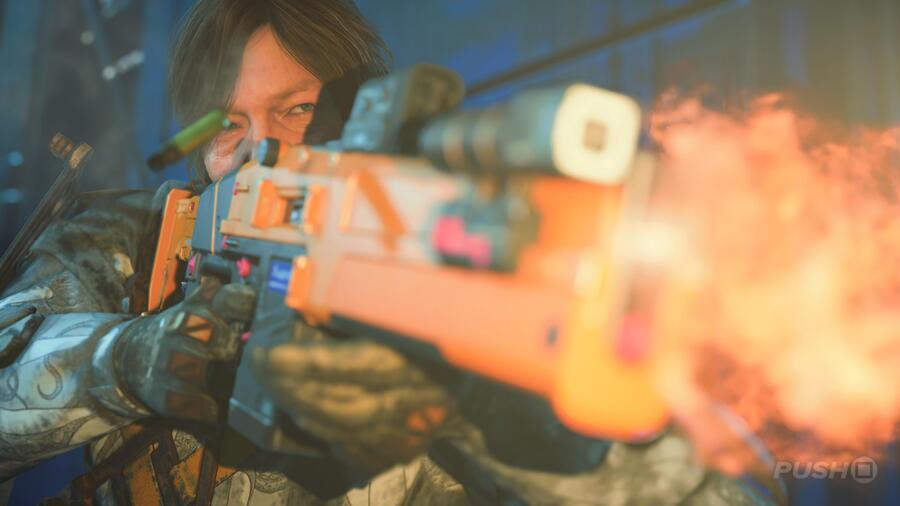 Death Stranding 2: All Episodes and Orders Guide 1