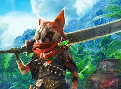 Open World Action Game BioMutant Is Back with Loads of Gameplay