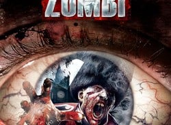 Zombi Rises Again for Retail on PS4