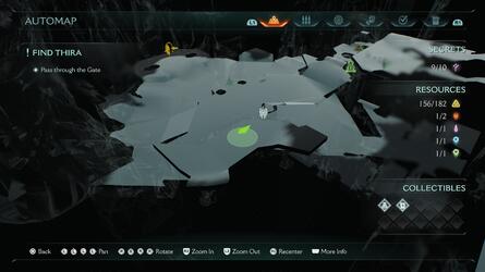 DOOM: The Dark Ages: City of Ry'uul Walkthrough 28