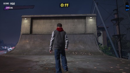 Tony Hawk's Pro Skater 3 + 4: Zoo Walkthrough - All Park Goals and Collectibles 17