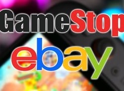 Retailer GameStop Has Made A $55.5 Billion Offer To Buy eBay