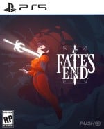 At Fate's End (PS5)