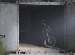 Resident Evil Requiem: All BSAA Containers Locations