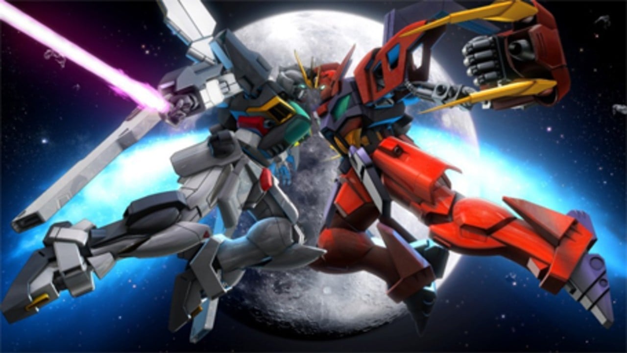 TGS 11: Gundam Extreme VS Trailered For PlayStation 3 | Push Square