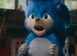 Haunting Sonic Movie Costumes Arrive Just in Time for Halloween