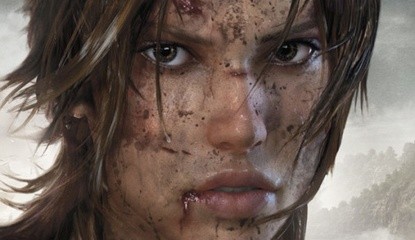 Rhianna Pratchett Penning Tomb Raider Reboot