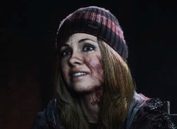 Until Dawn Remake Gets Needed Graphical Options in PS5, PS5 Pro Update