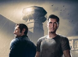 Co-Op Adventure A Way Out Has Already Sold Over 1 Million Copies