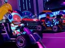 Electron Skins Added for Crash Team Racing Pre-Orders