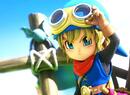 Is Dragon Quest Builders Spades Better than Minecraft?