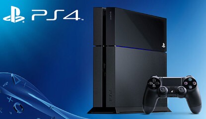 Sony's Not Worried About PS4's Software Lineup This Fall