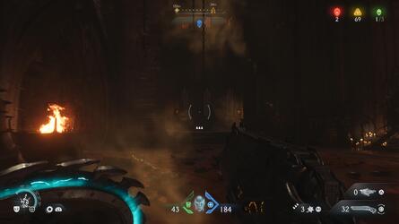 DOOM: The Dark Ages: Reckoning Walkthrough 7