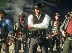 Rockstar Employees Rally Around Company After Crunch Concerns
