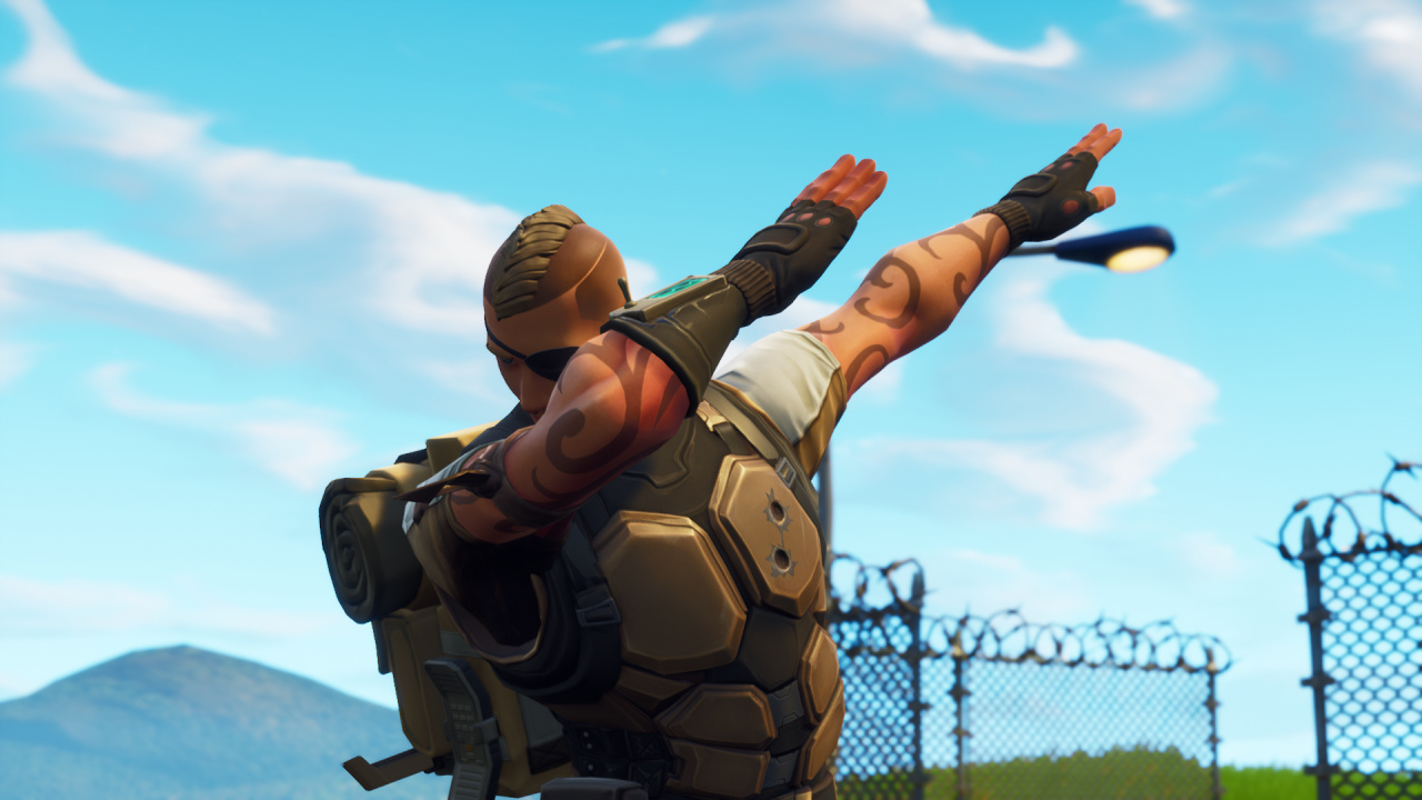 The year of Fortnite: How Epic Games' battle royale behemoth went