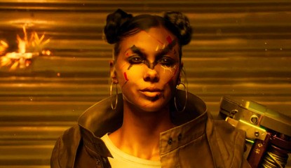 PS5, PC Live Service Fairgames Is a 'Super Clunky' Cross Between Fortnite and The Division