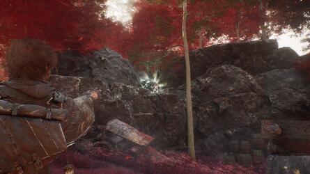 Clair Obscur: Expedition 33: Ancient Sanctuary Walkthrough 8