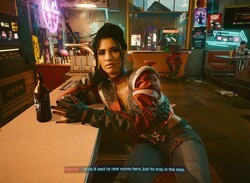 This Weekend Is Your Last Chance to Try Cyberpunk 2077 for Free on PS5