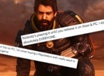 'No One Is Buying This on PS5': PC Port Begging Already Unbearable as Sony Switches Strategy