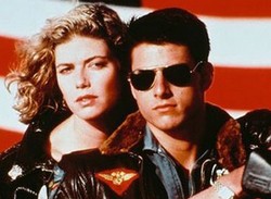 Did We Remember To Tell You That Top Gun's Coming To The PSN?