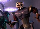 MediEvil Voice Actor Hints at Role Reprisal for PS4 Remake