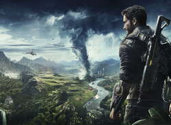 Just Cause 4 Gameplay Footage to Debut Later Today